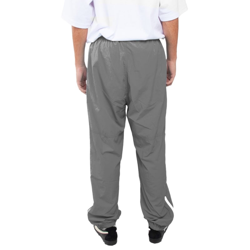 Shaka Wear Men's Nylon Tracksuit Pants 28