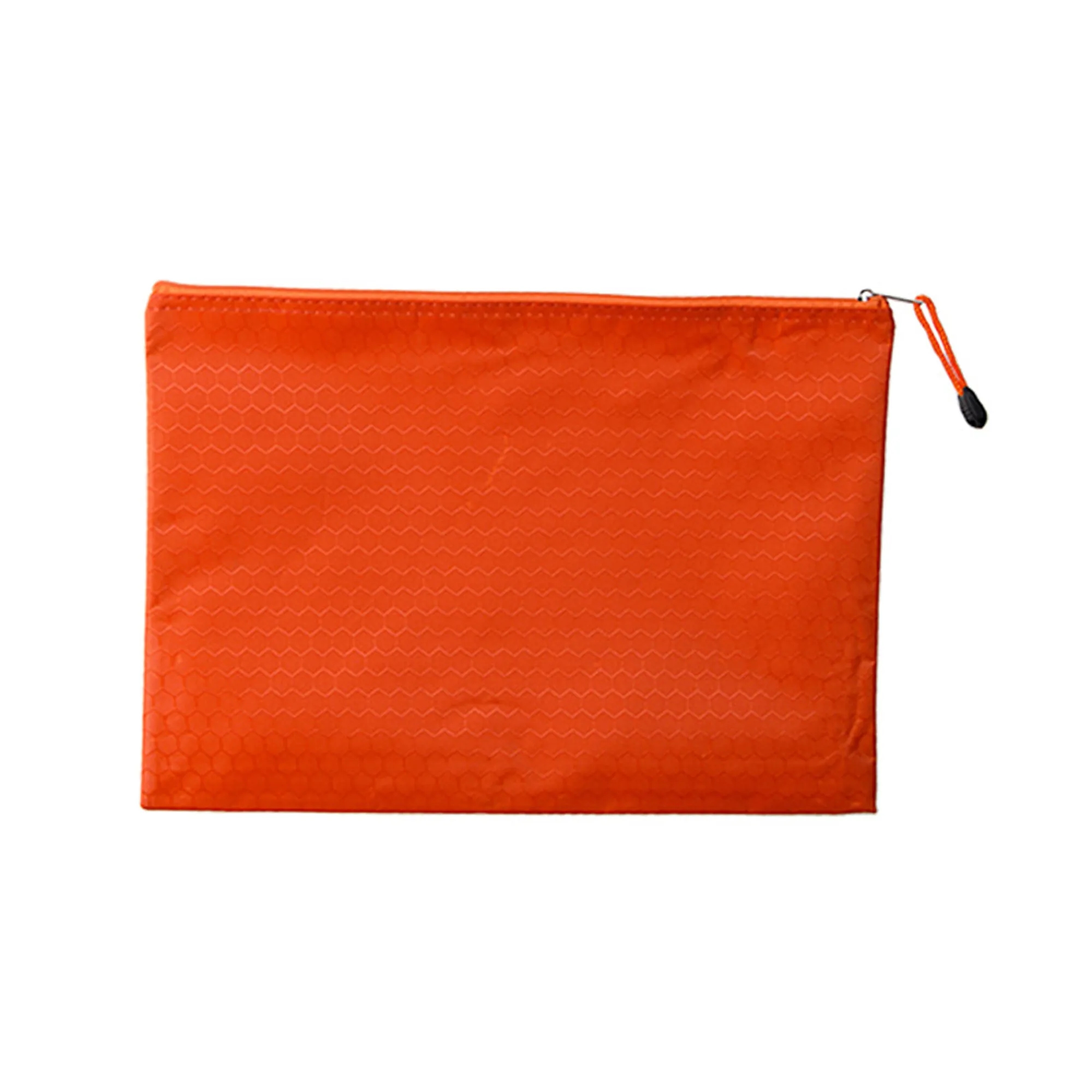 A4 Waterproof Zipper Bag 11