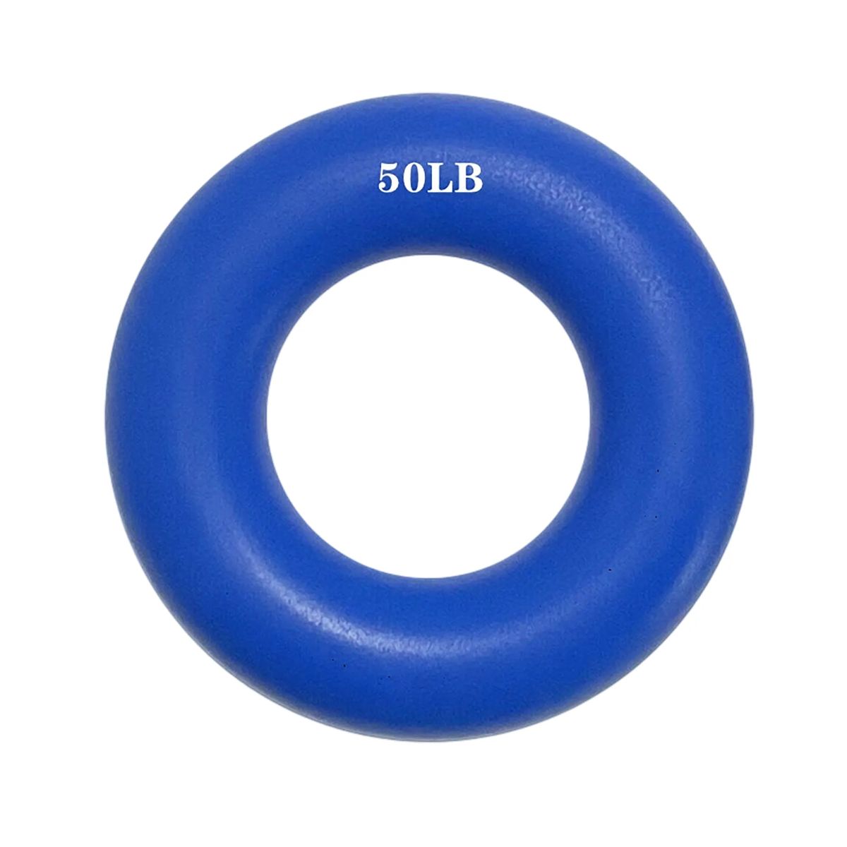 Silicone Hand Trainer Ring Lightweight Portable 5