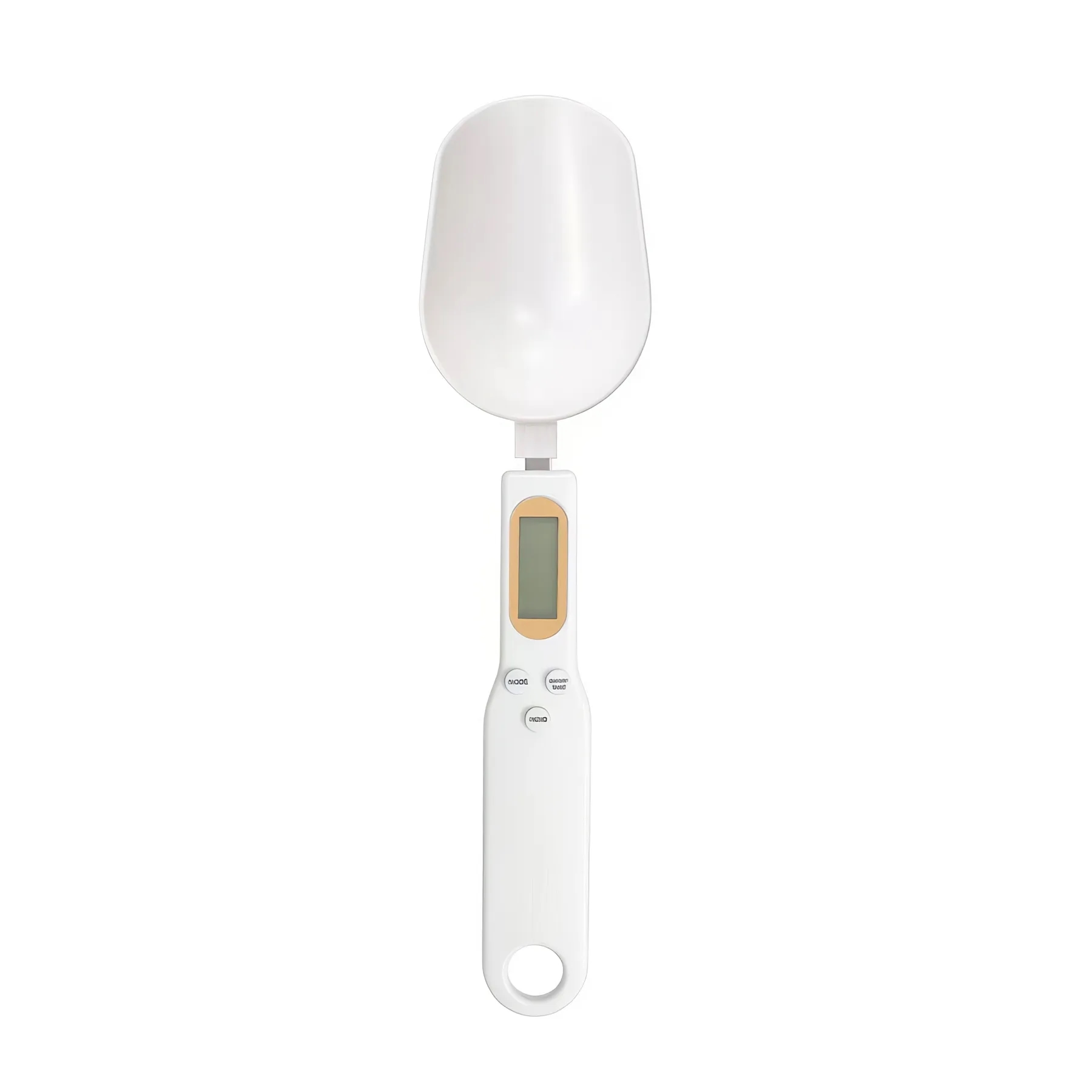 Digital Spoon Scale 3