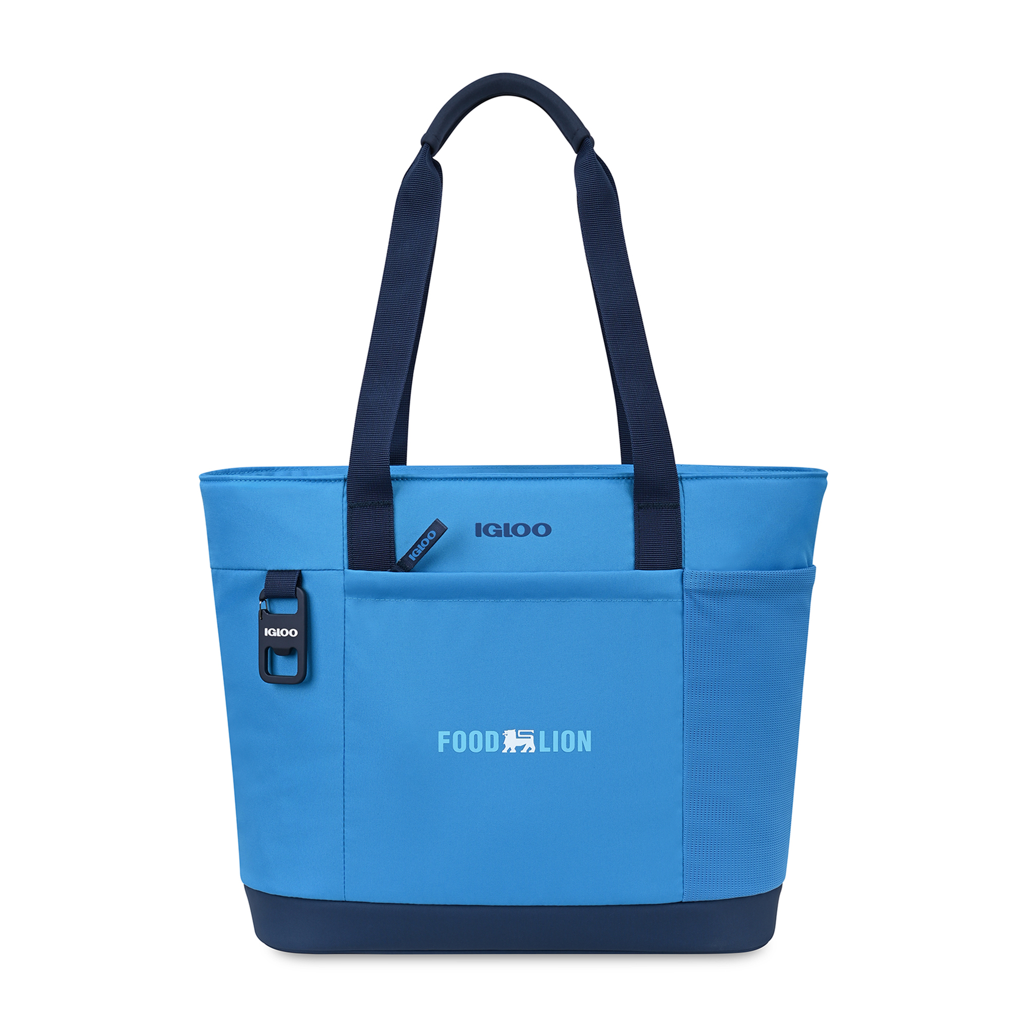 Igloo® Day Chiller Recycled Poly Tote 20 Can Soft Cooler 36