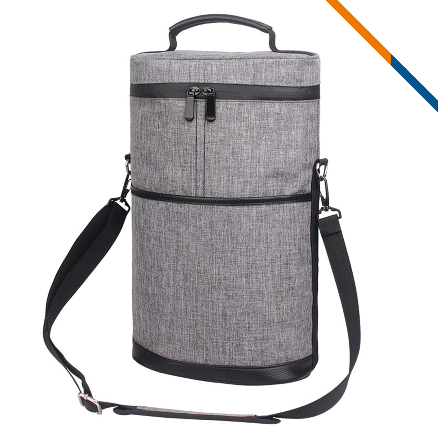 Miroli PEVA Wine Cooler Bag 5
