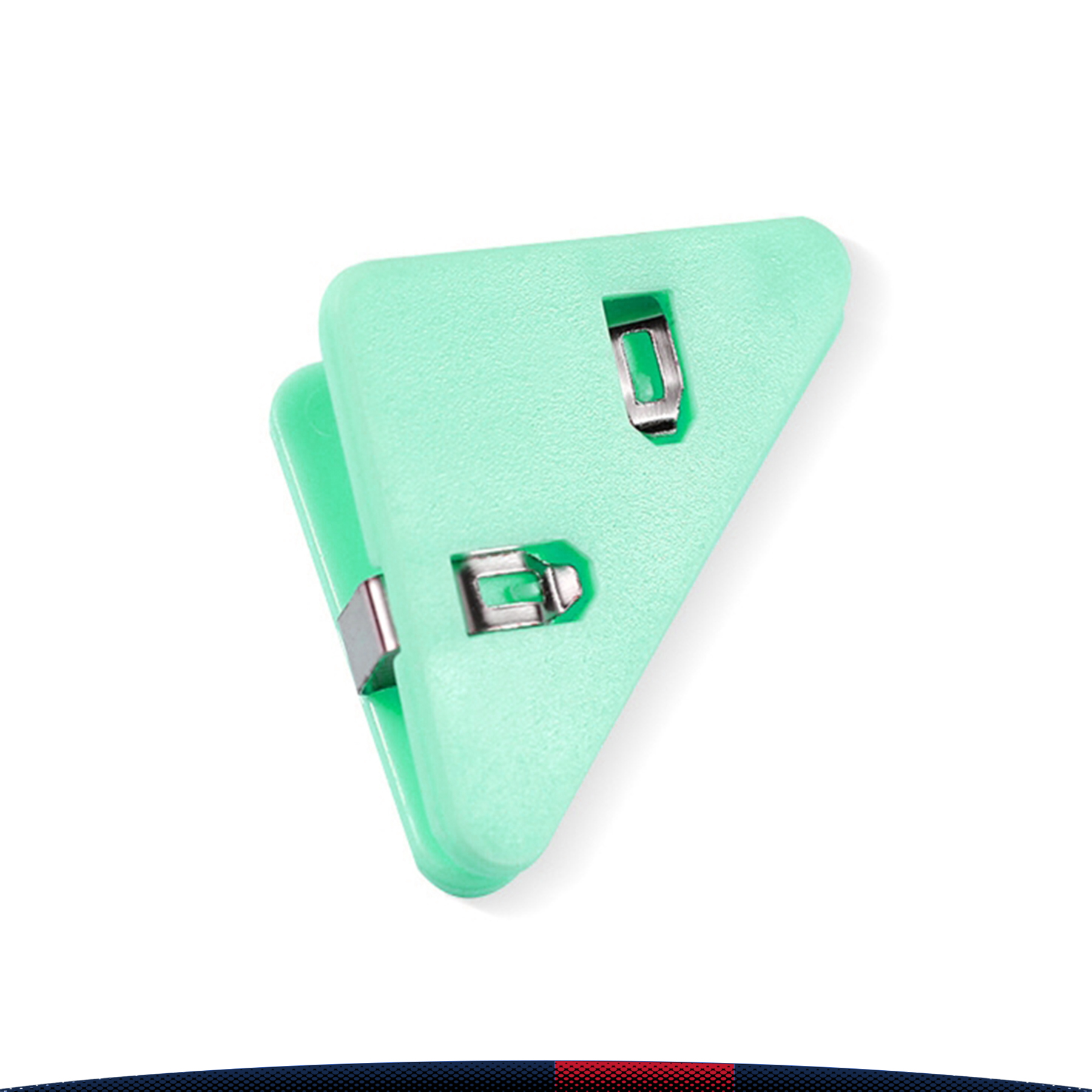 Multifunctional Triangular Clips 3