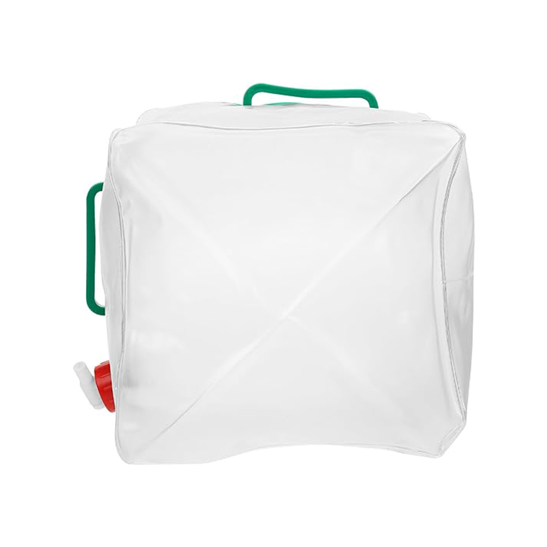 Arless Collapsible Water Container 5