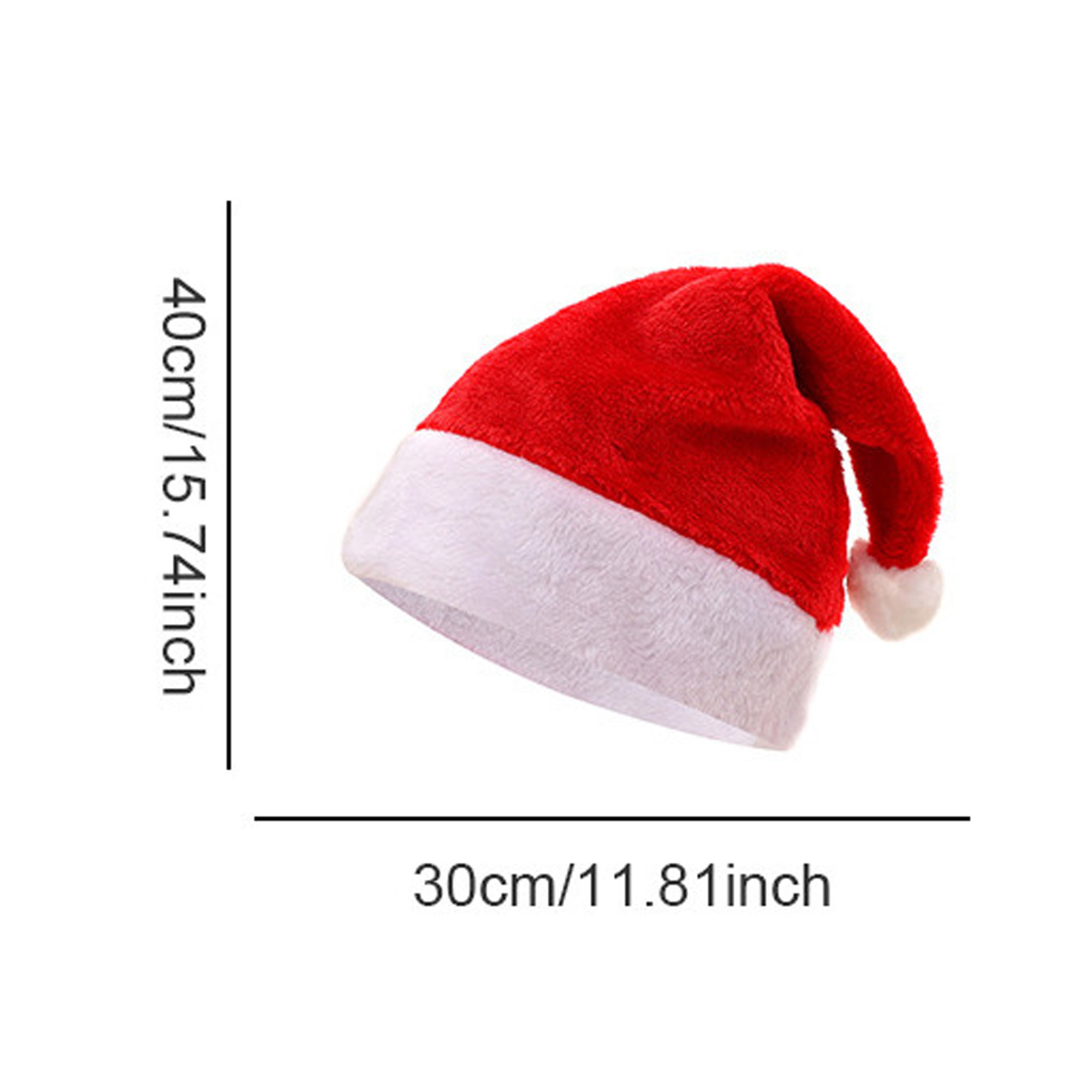 MOQ 10 pcs Festive Hat 4