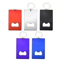 Credit Card Bottle Opener 5