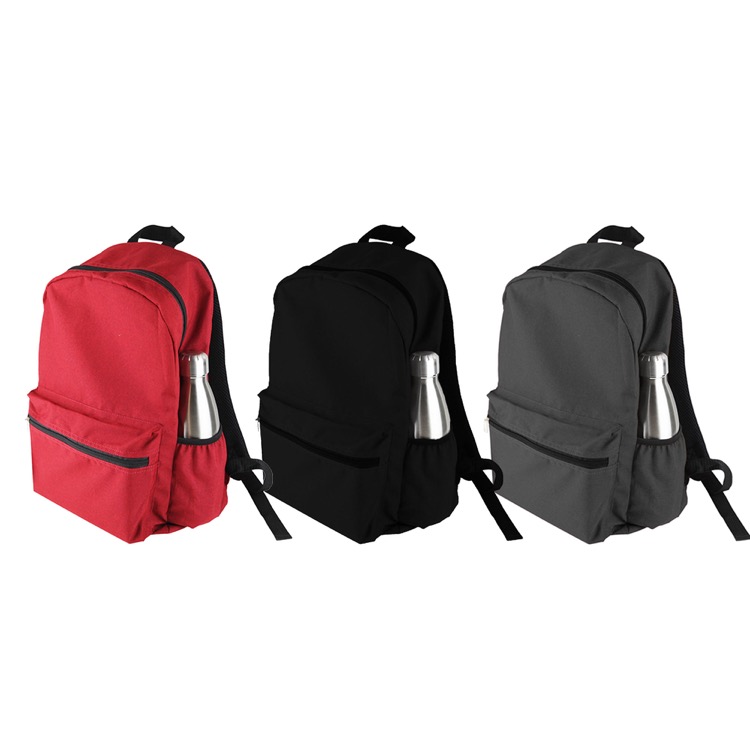 Artikka Backpack 3