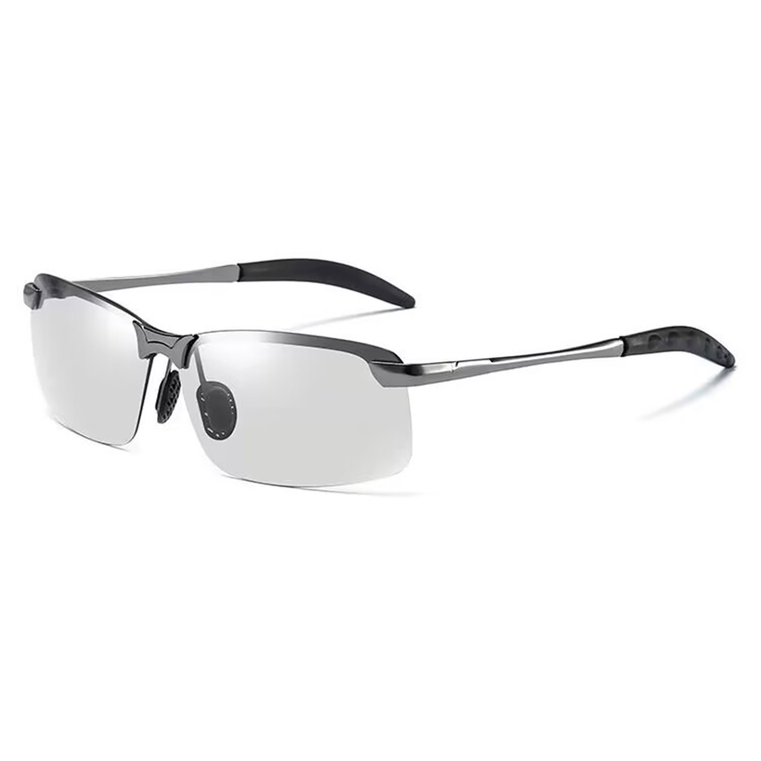 Photochromic Polarized UV Protection Sunglasses 3