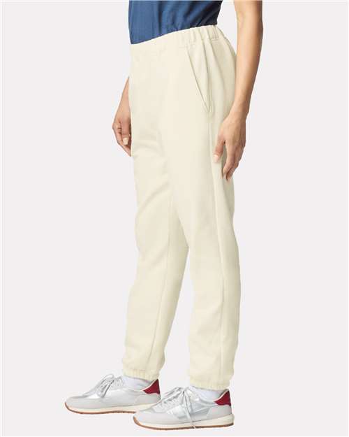 Unisex Softstyle® Midweight Pocket Sweatpants - SF100 12