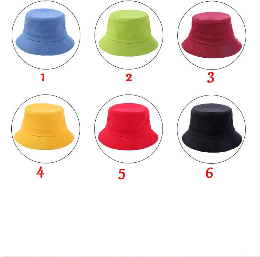 Bucket Hat 3