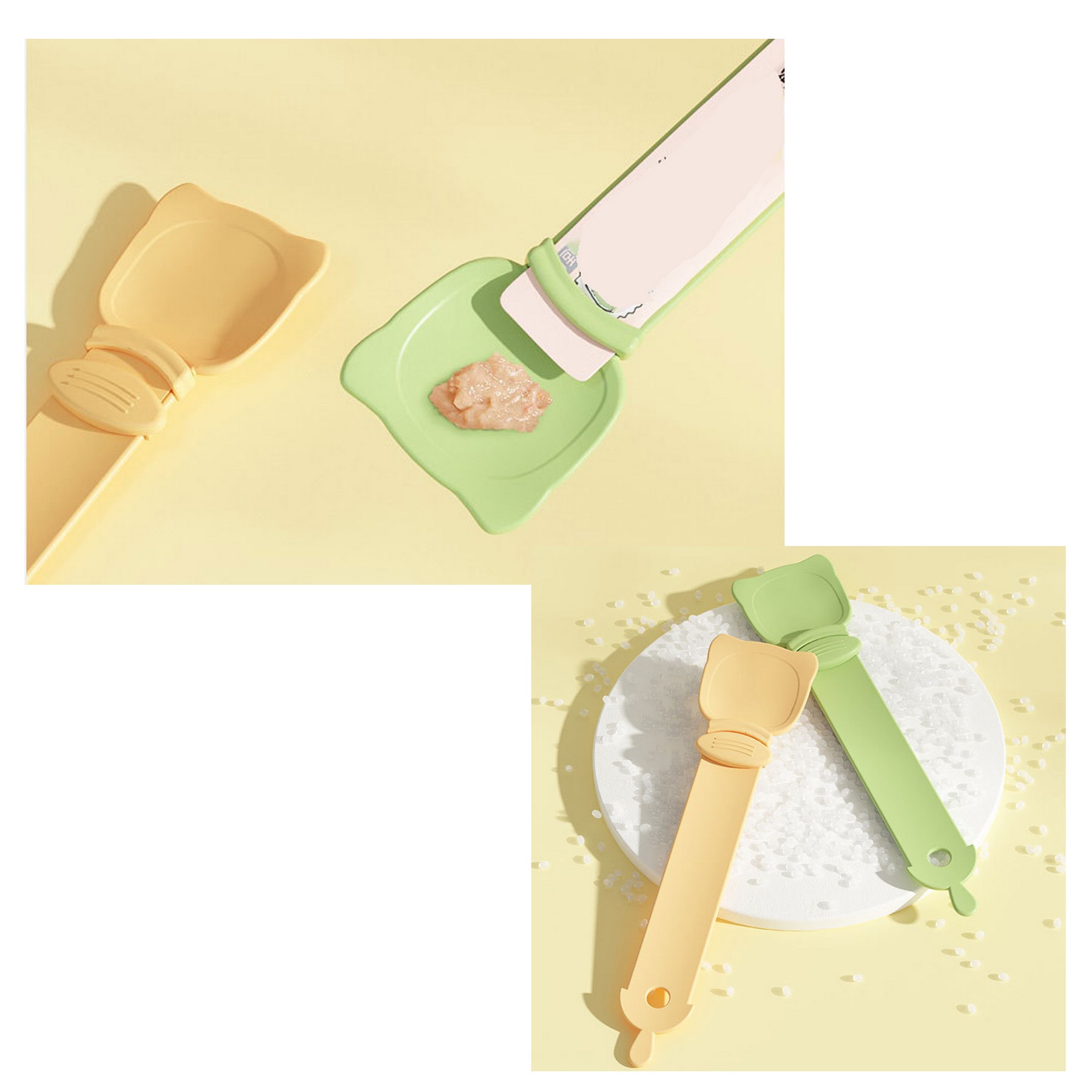 Cat Strip Feeder 4