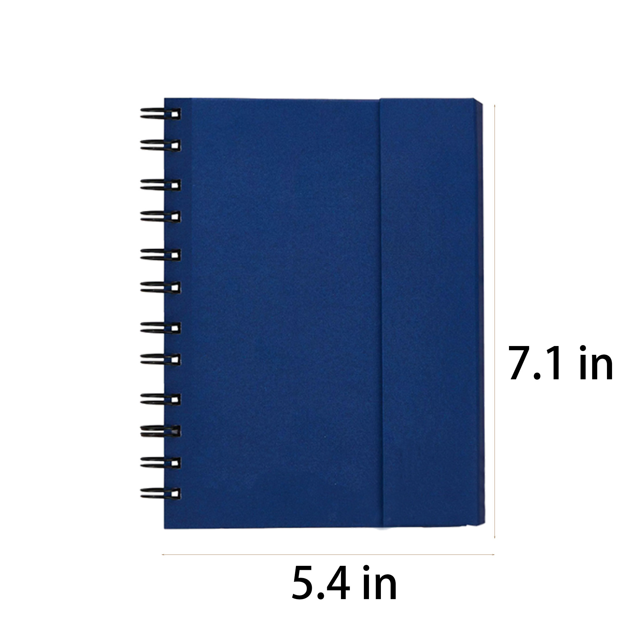 Eco Friendly Notebook with Pen 2