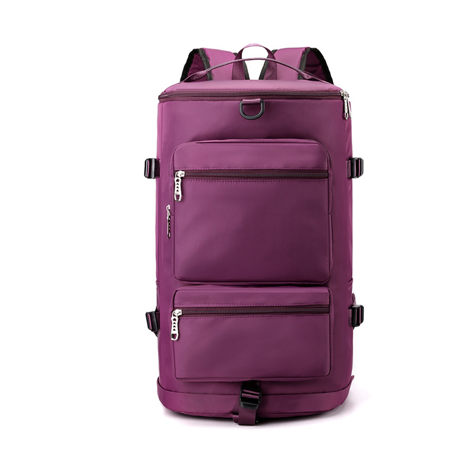 Two Types Sports Backpack 2