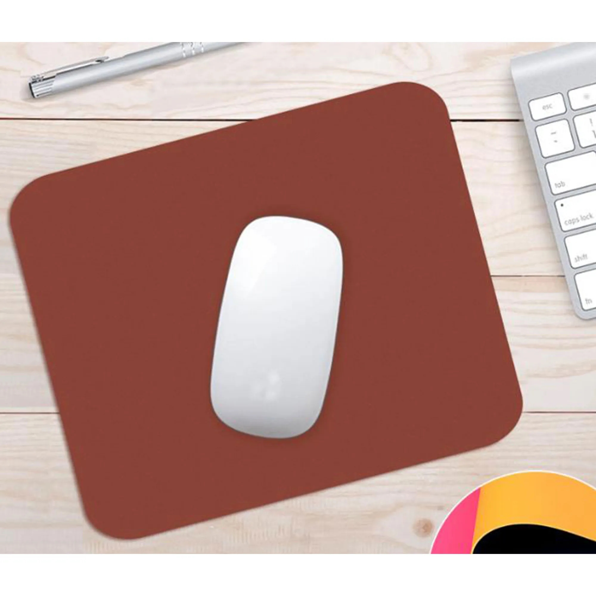 7.07" x 8.8" Mouse Pad 1