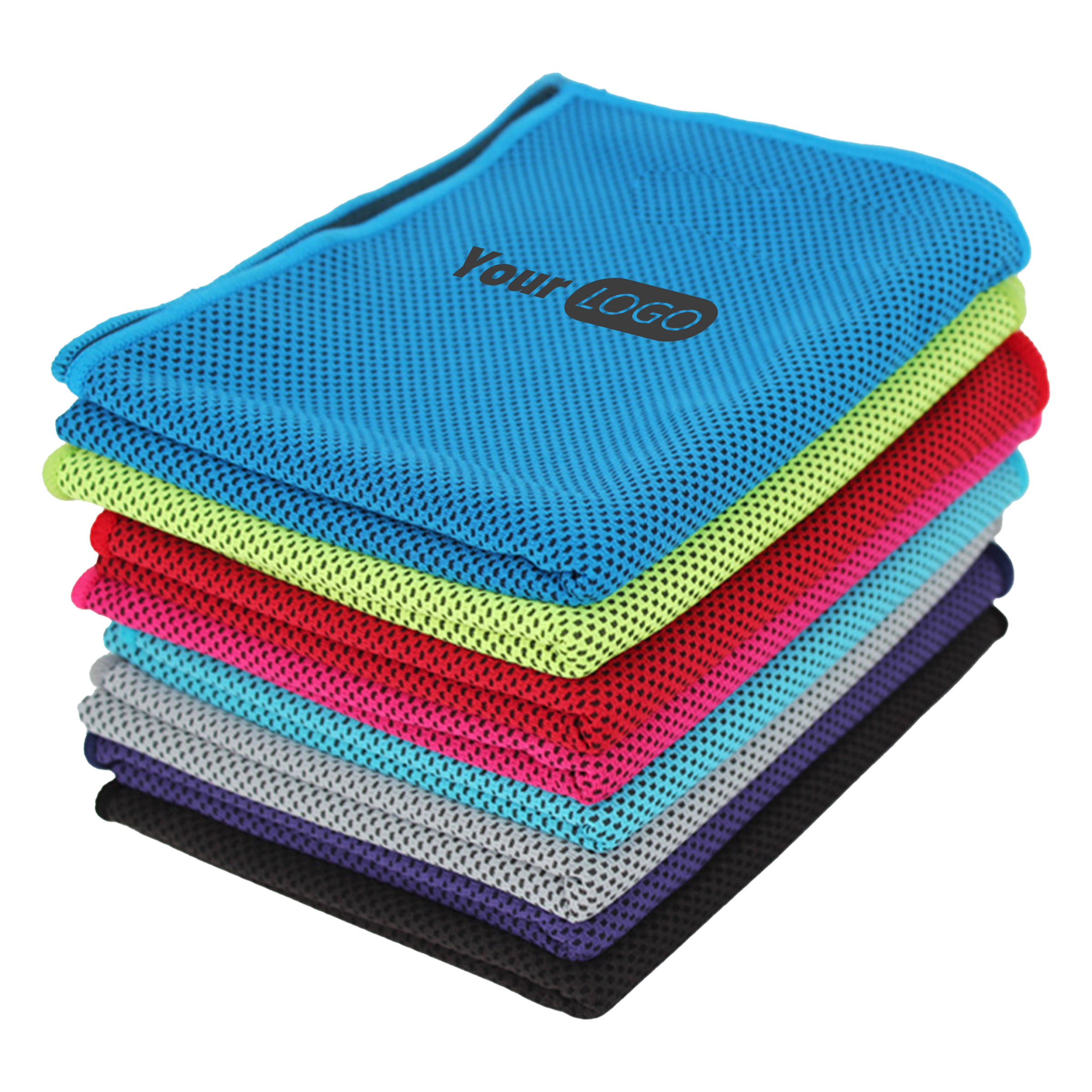 Polyester Stylish Pocket Square Handkerchief For Every Occasion 2