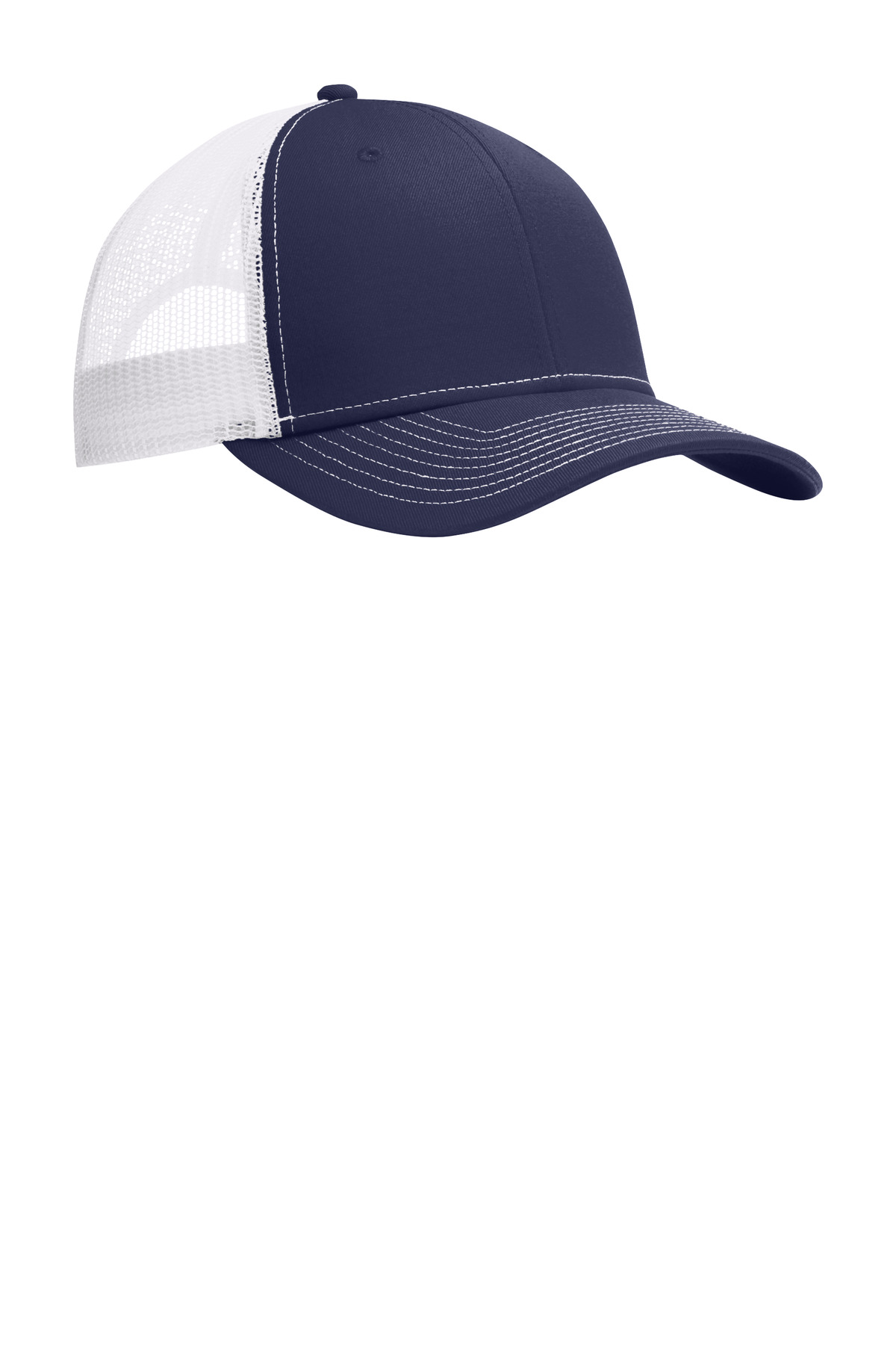 Port Authority Snapback Trucker Cap. C402 121