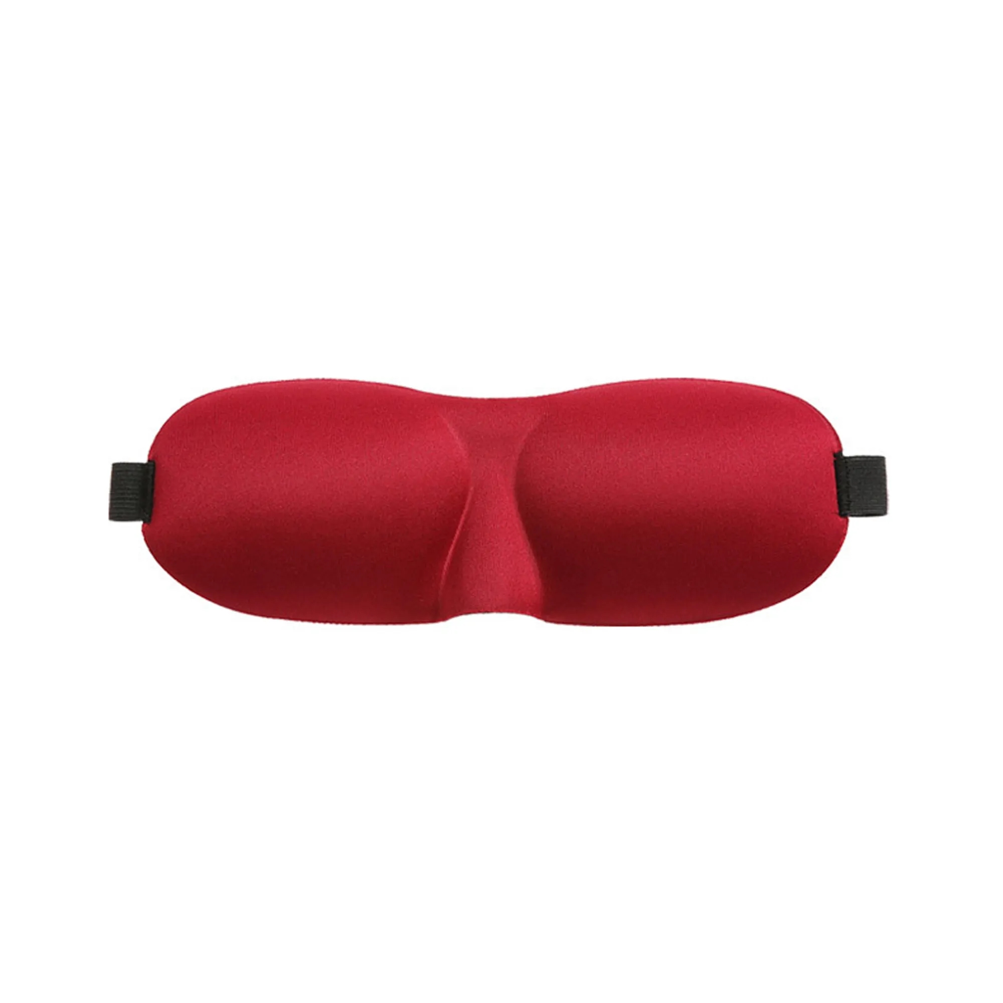 Stereoscopic Light Blocking 3D Sleep Eye Mask 9