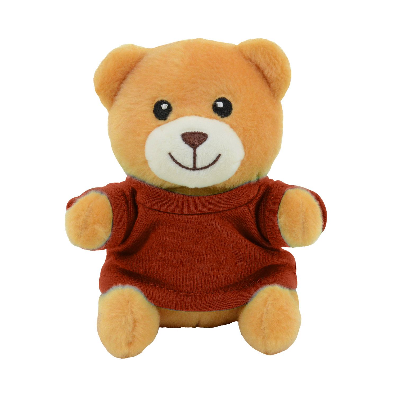 Chelsea Teddy Bear™ Little Buddies - 5.5" to 6" Plush 58