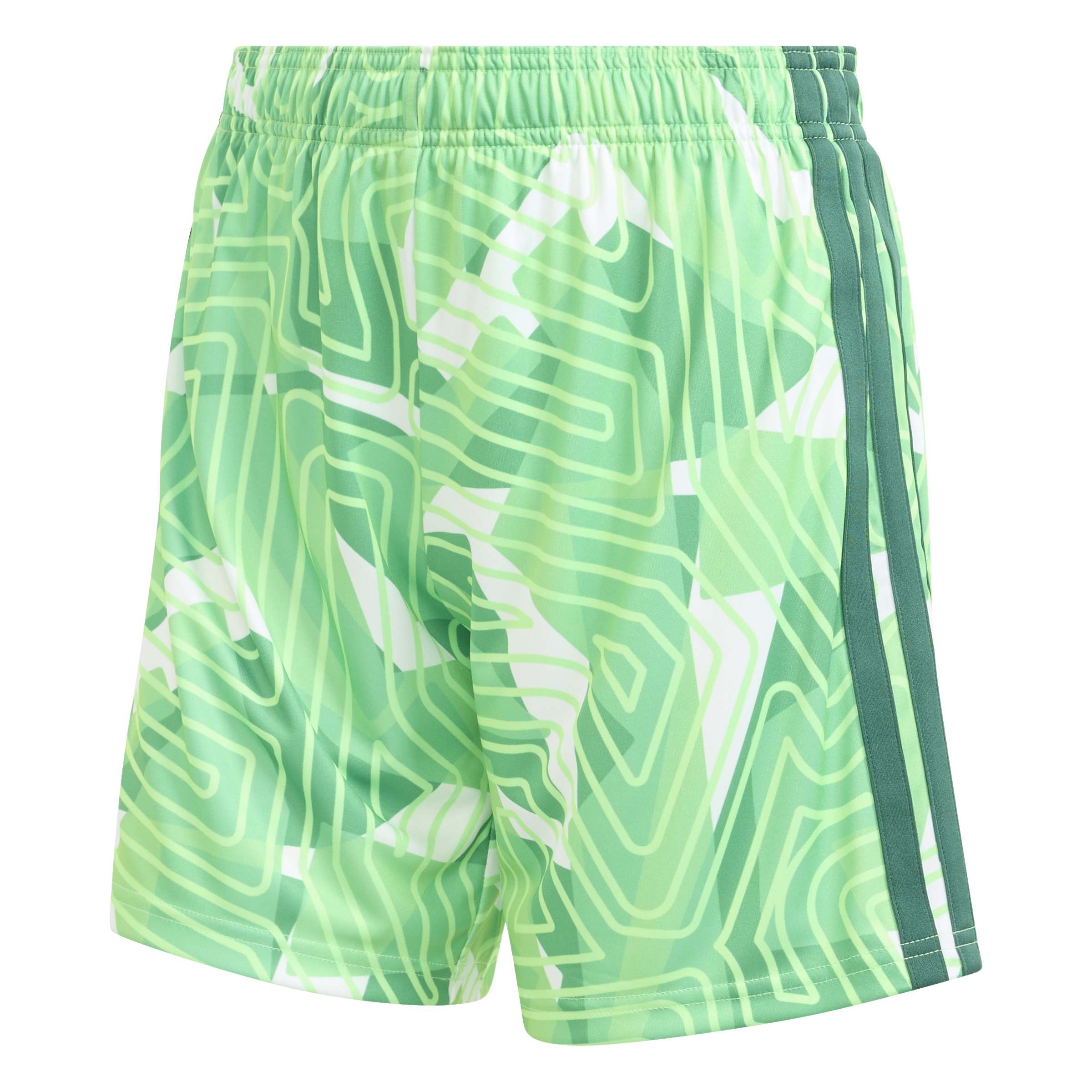 TIRO26 COMPETITION GOALKEEPER SHORTS 3