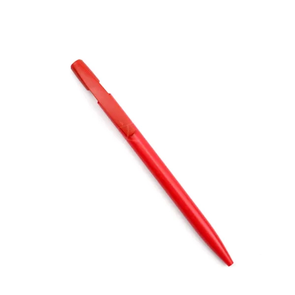 Plastic Value Click Pen 1