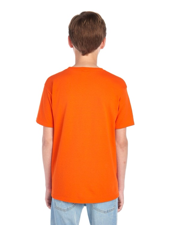 JERZEES DRI-POWER® Youth T-Shirt 56