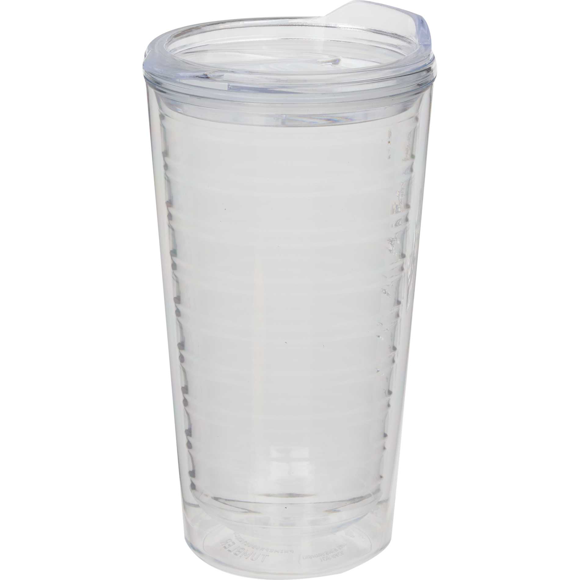 Lakeside Double Wall Tumbler 16 oz 48