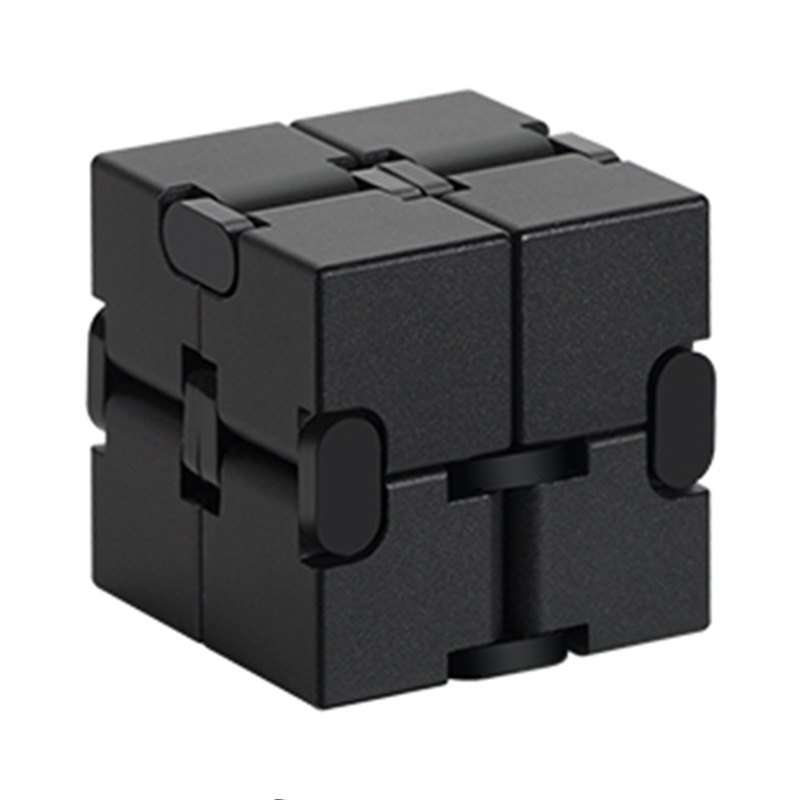 Infinite Finger Cube Toy 2