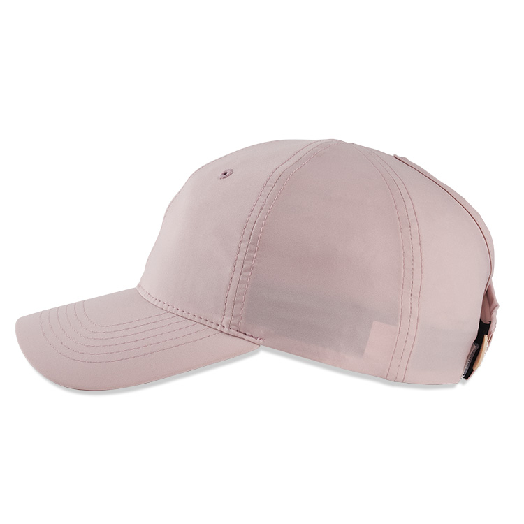Callaway Ladies High Tail Hat (Custom Logo) 6