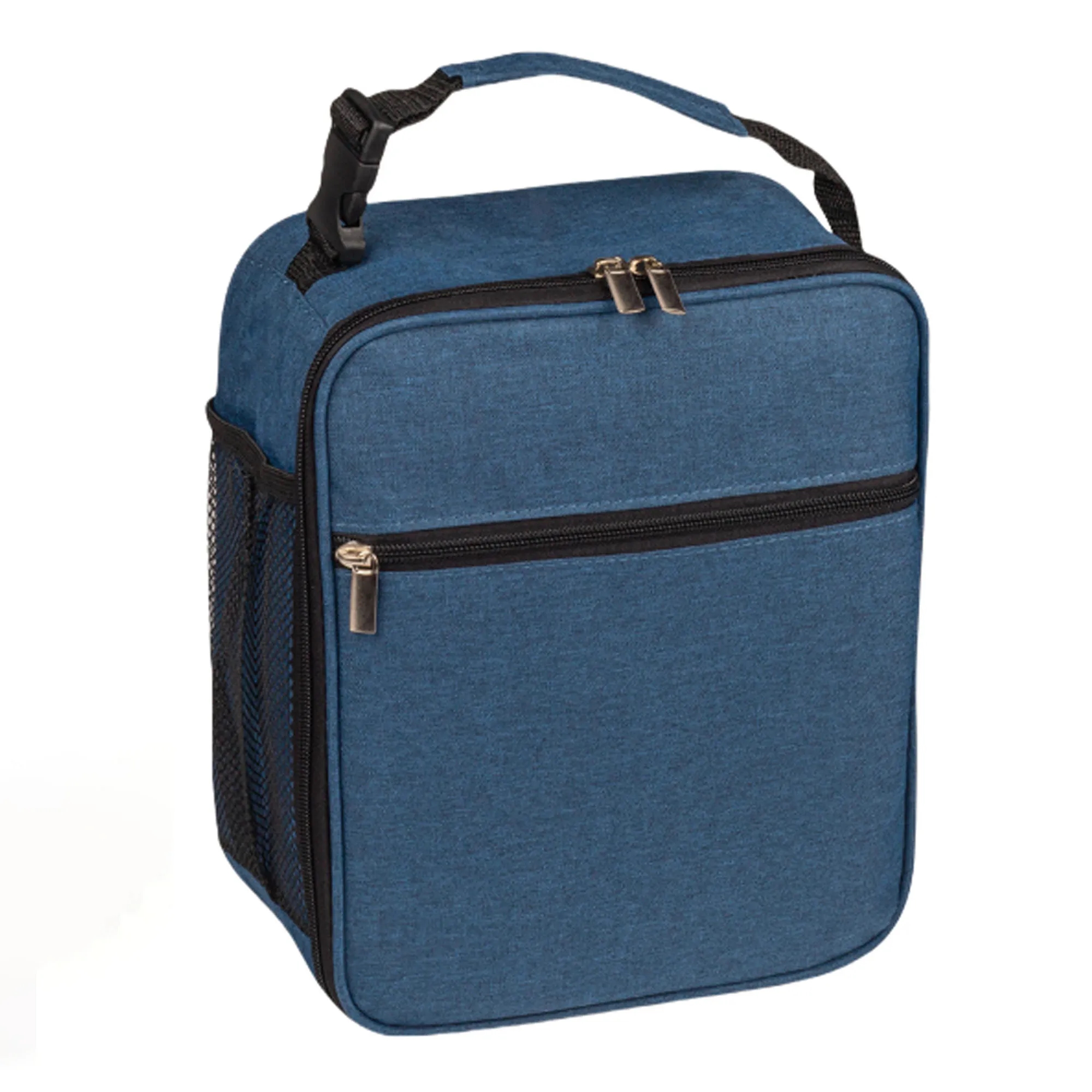 Picnic Cooler Bag Insulated Lunch Box 5