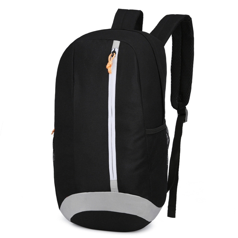 Custom Water Resistant Backpacks College Travel Daypack 2