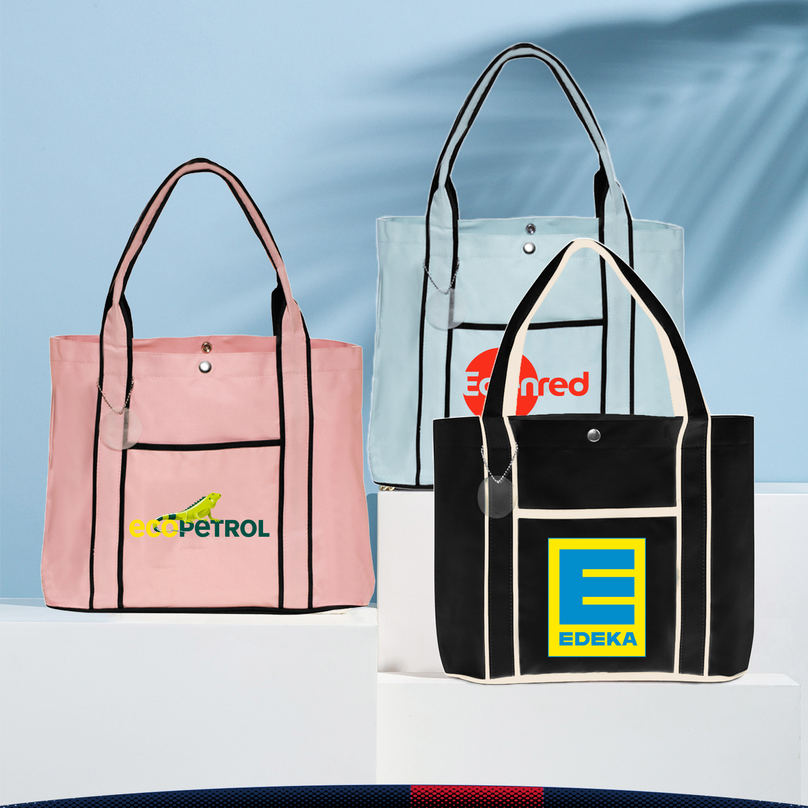 Anoie Tote Bags 2