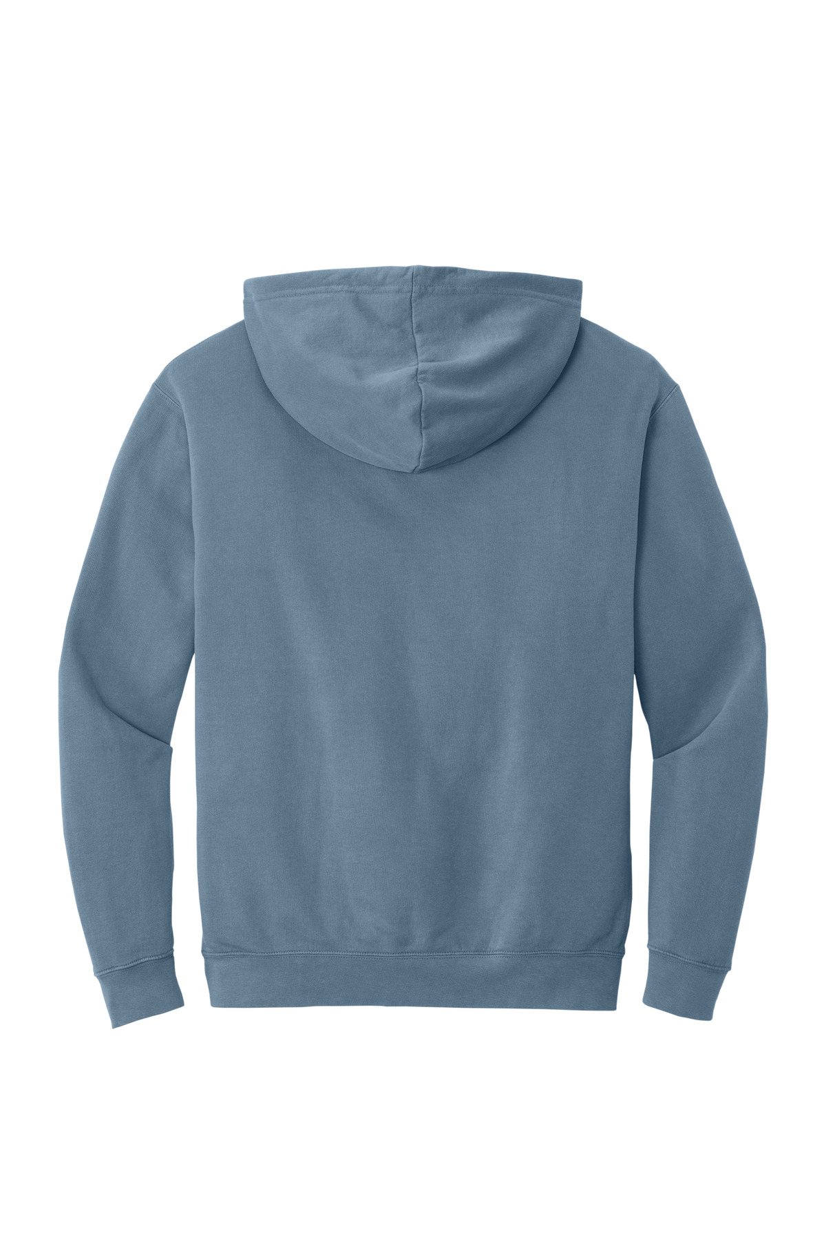 Comfort Colors Lightweight Hooded Sweatshirt 1467 40