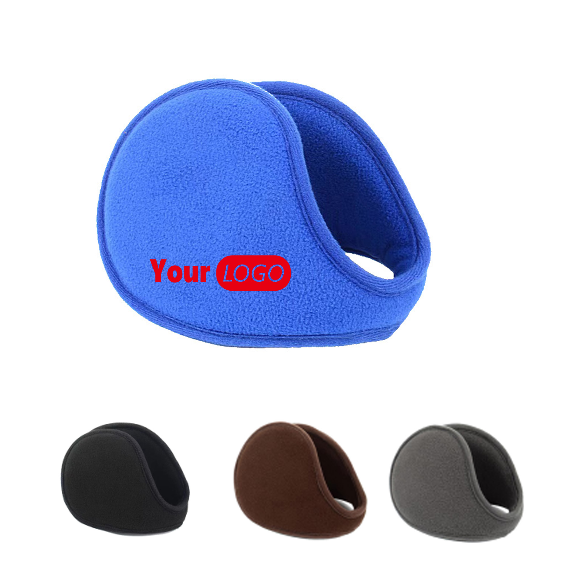 Winter Warm Ear Muffs 1