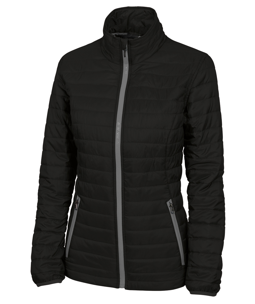 Women's Lithium Quilted Jacket