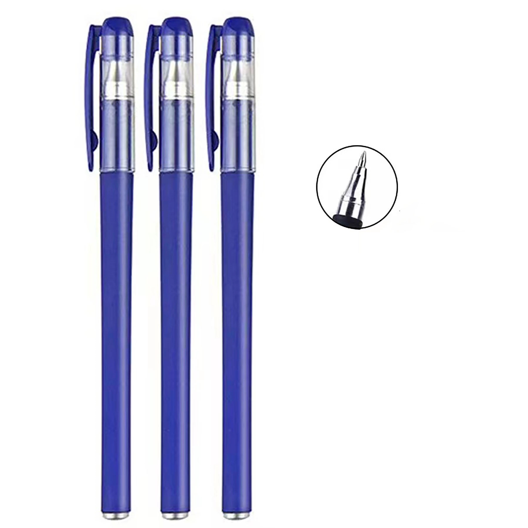 Exam Office Neutral Pen 1