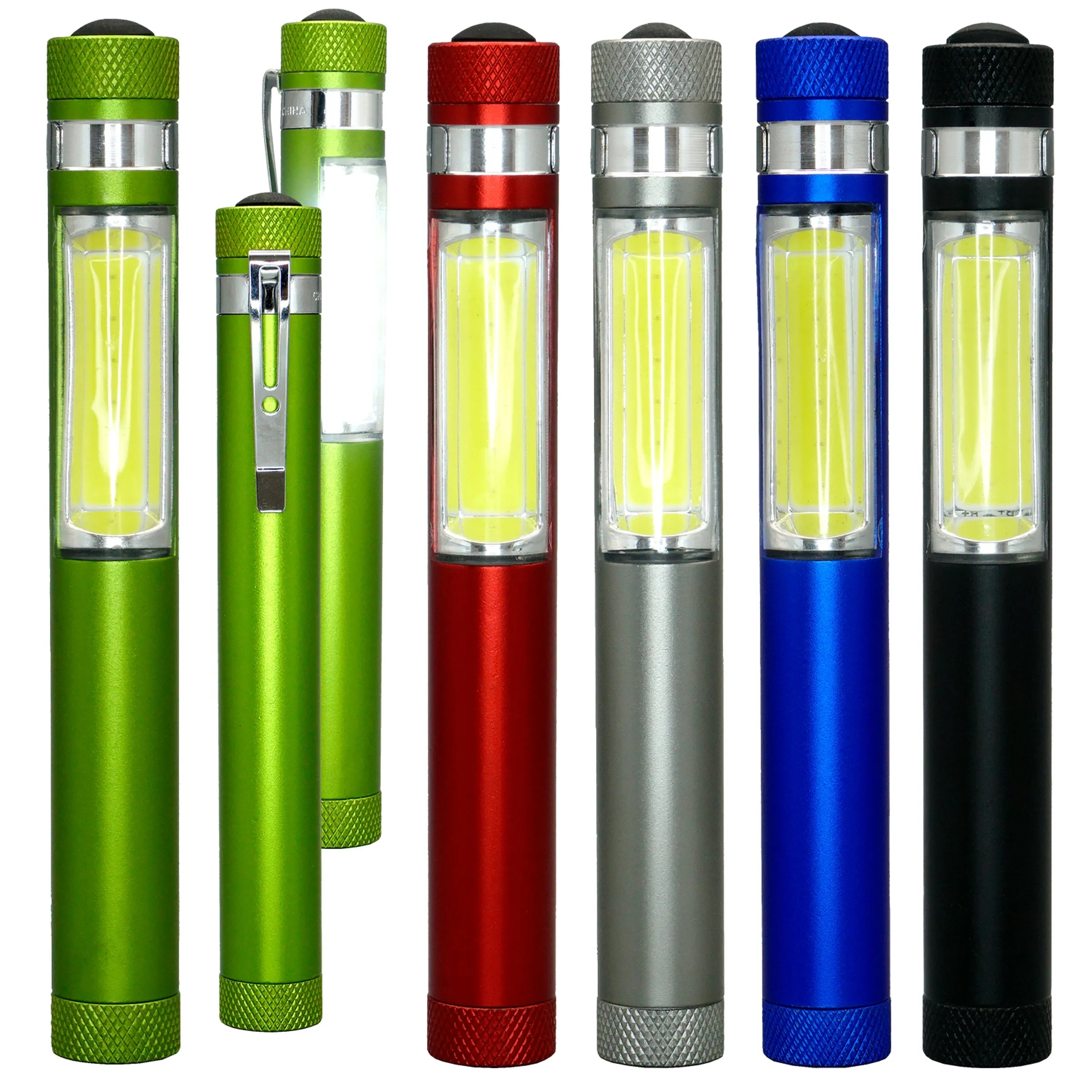 Super Bright Flashlight 8