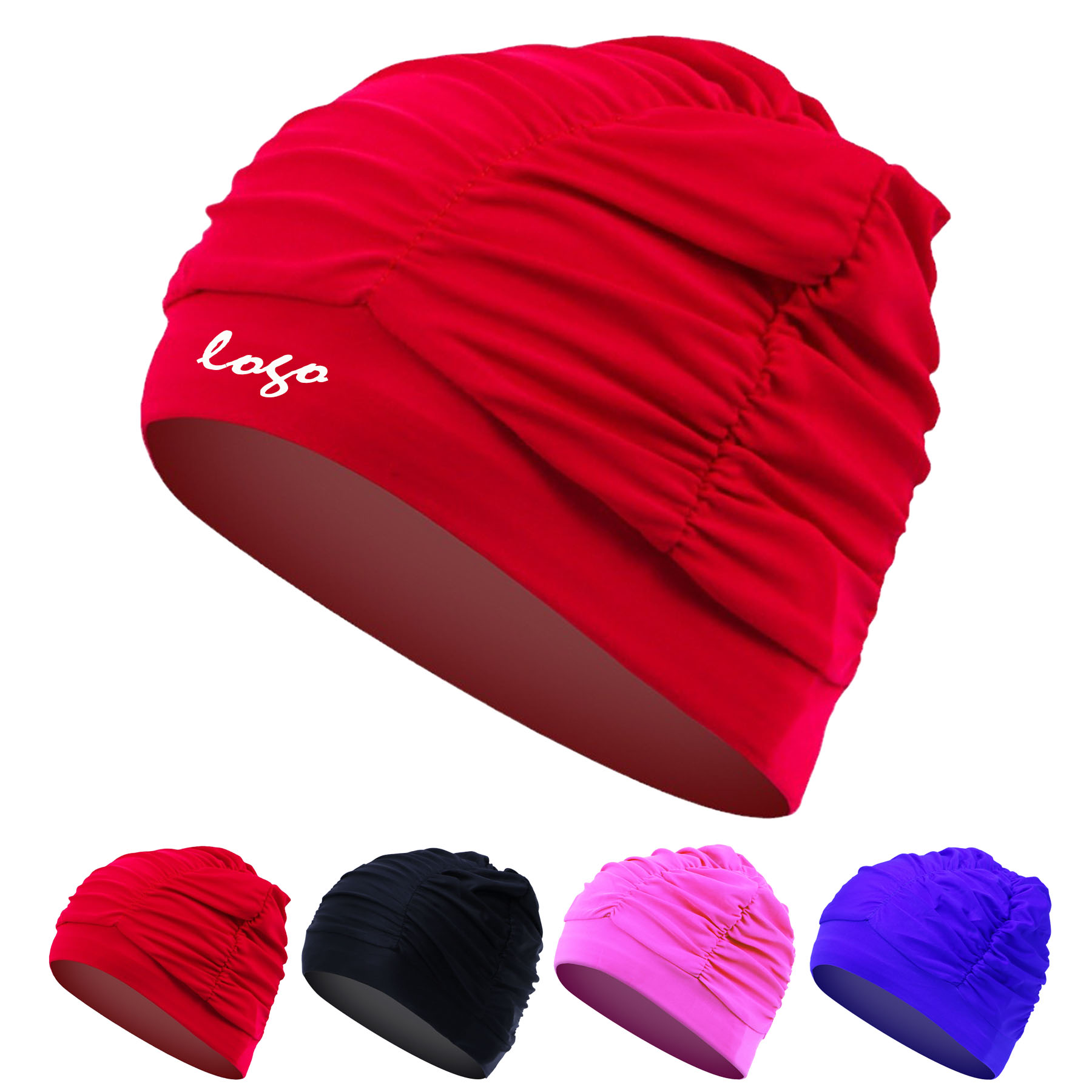 Fashion Diving Cap 5