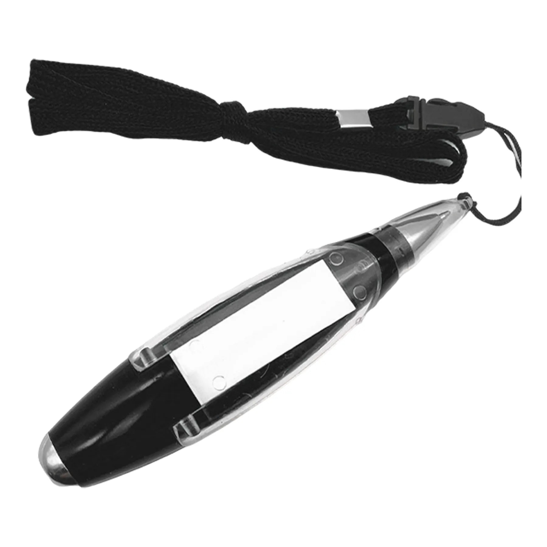 Ballpoint Pen W/ Lanyard 7