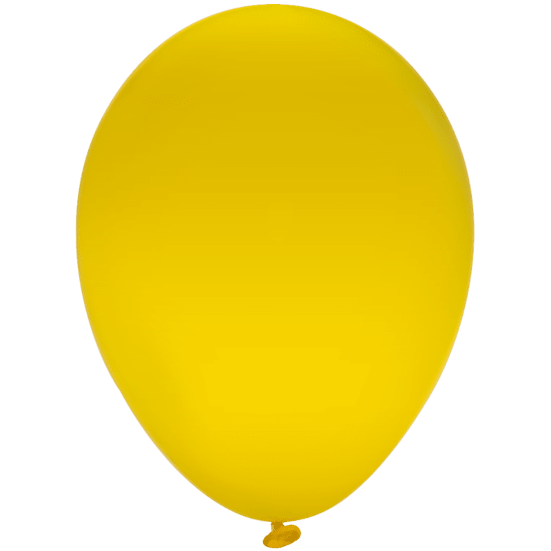 Custom 10" Latex Balloons 46