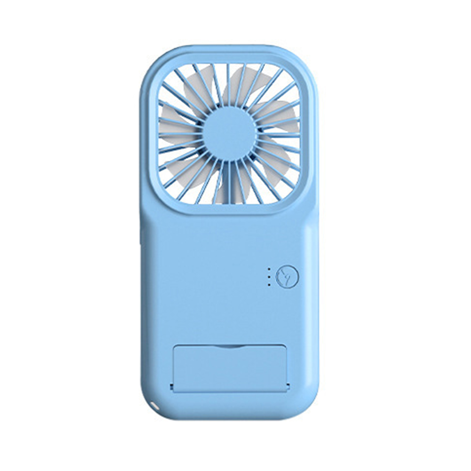 Watic Mini Handheld Fan 2