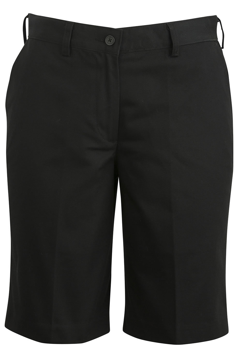 Utility Chino Ladies Shorts