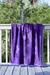 Diamond Colored Beach Towel 15 lb/doz 40