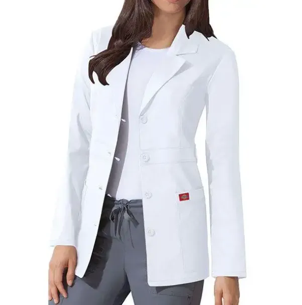Lab Coat for Women 3