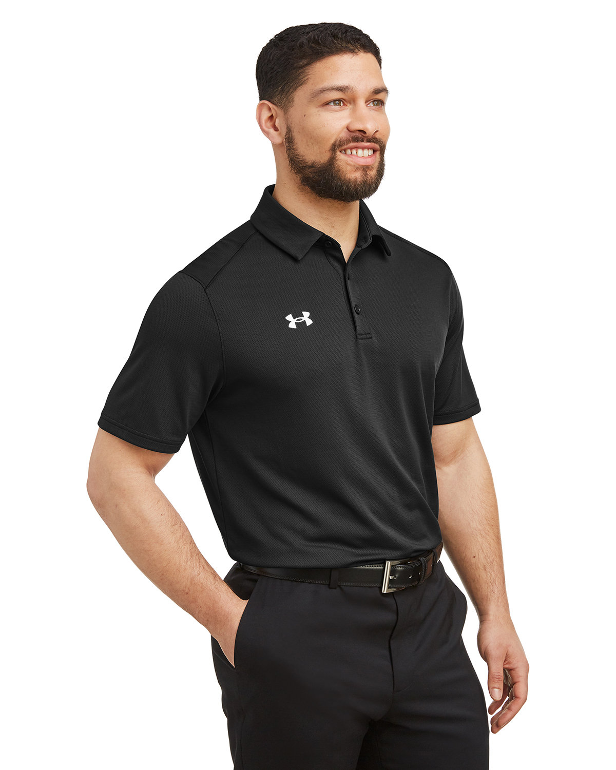 Men's Tech Polo