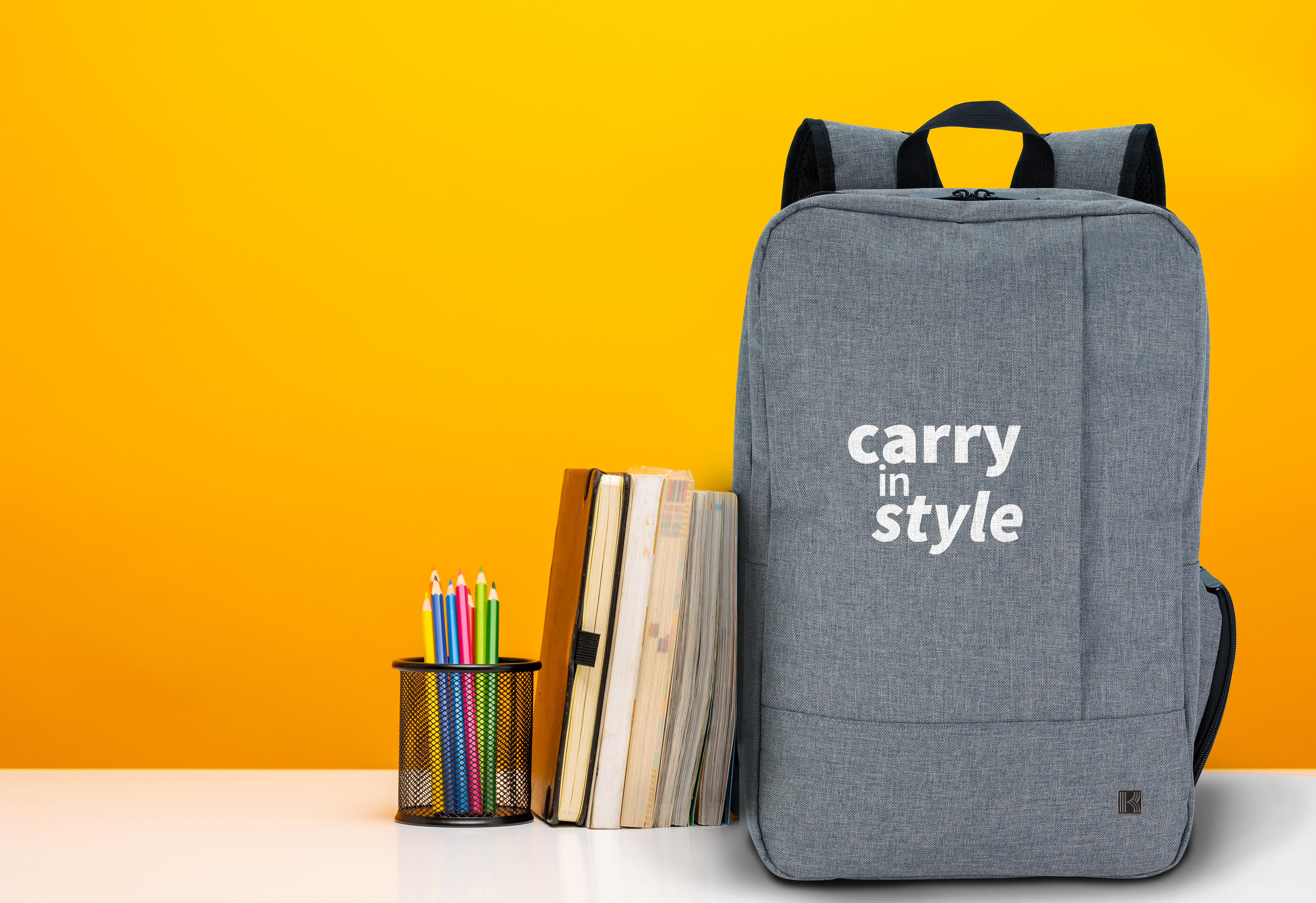 KAPSTON® Pierce Backpack 63
