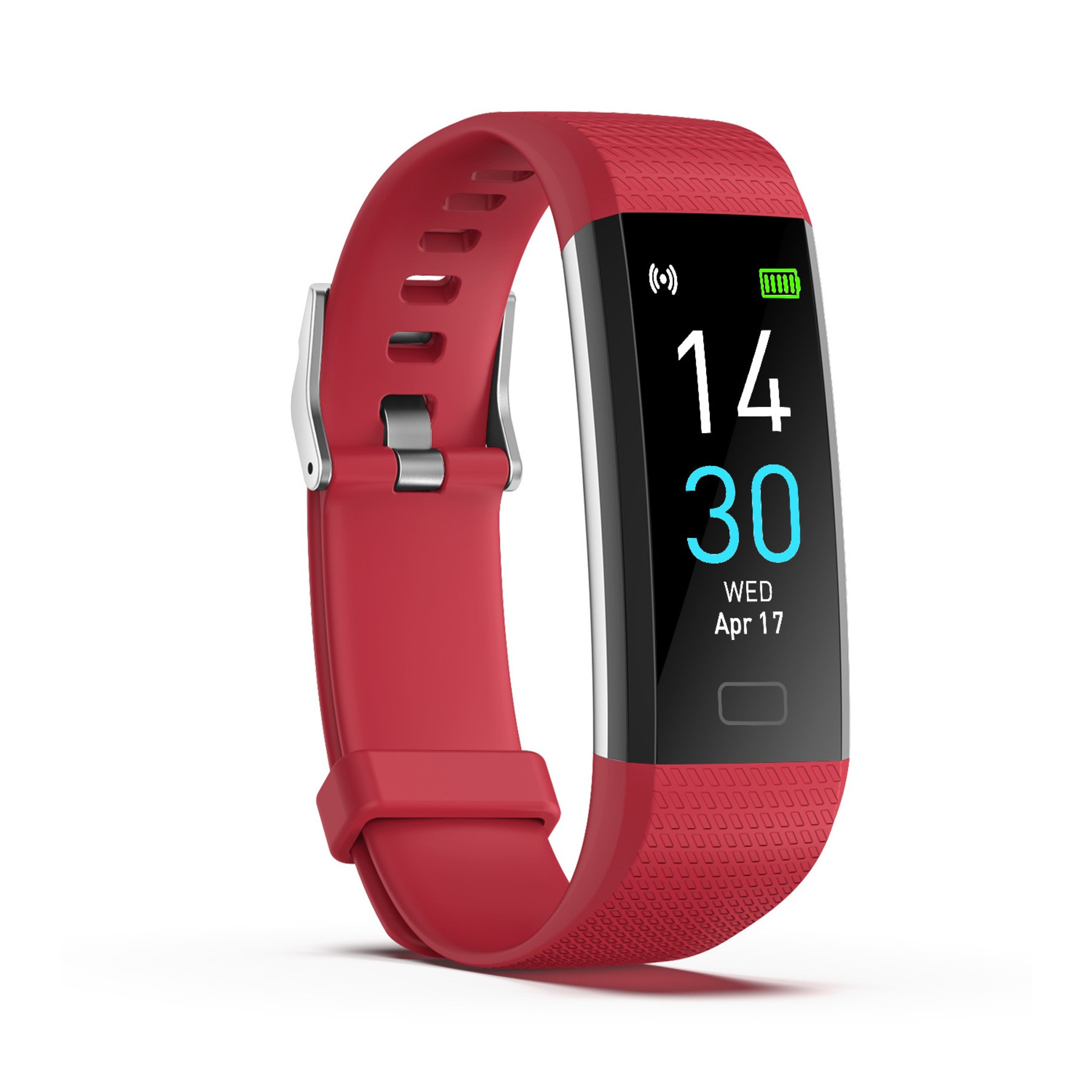 Sports Bluetooth Smart Bracelet 10