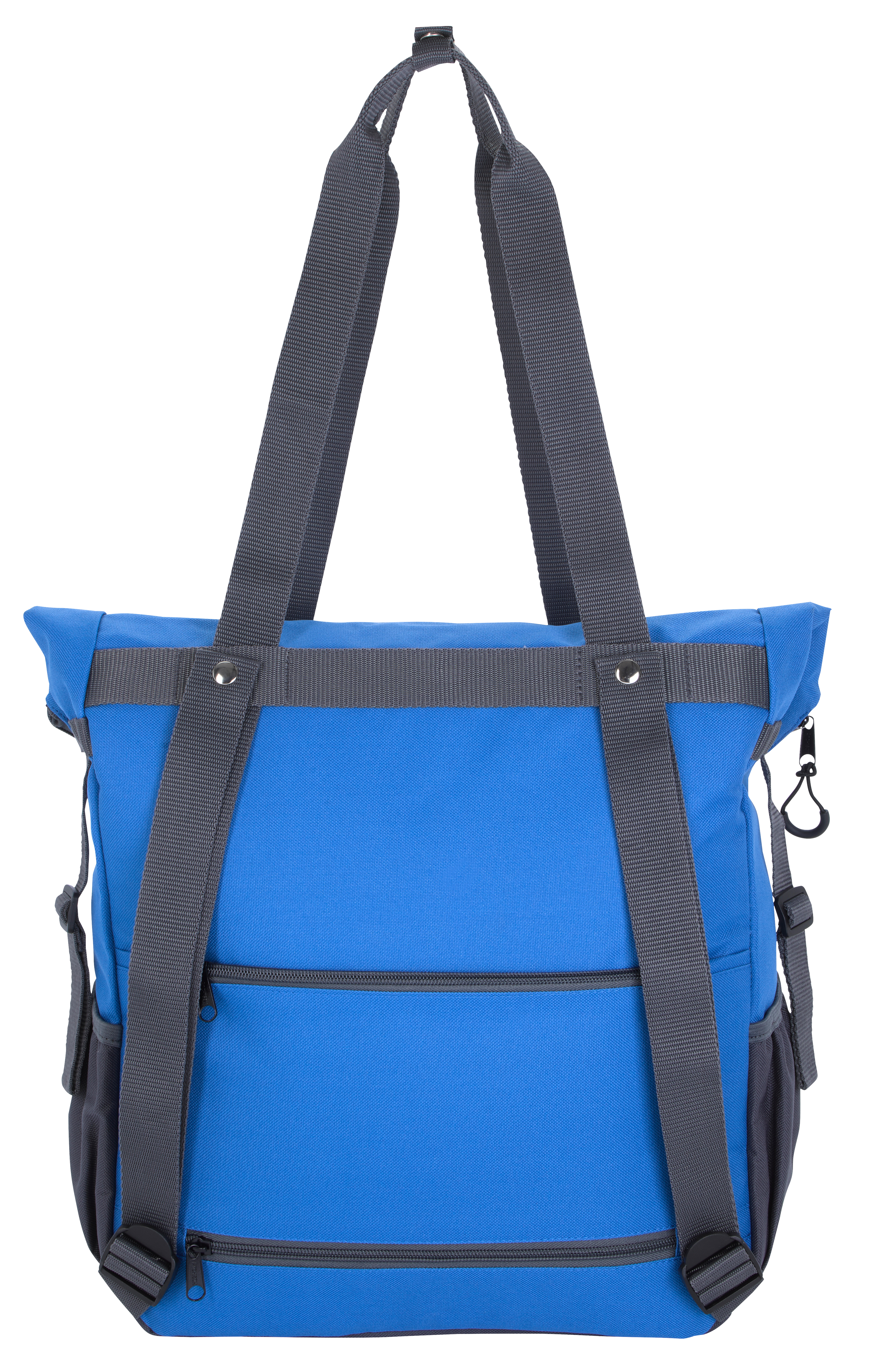 Atchison® All-Around Adaptive RPET Tote-Pack 34