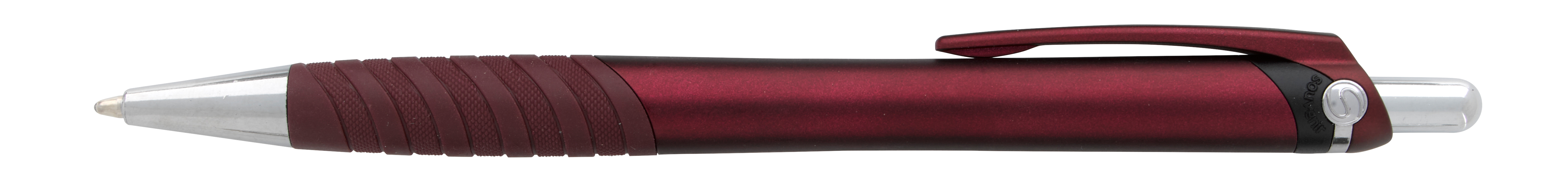 Souvenir® Metallic Truss Pen 58