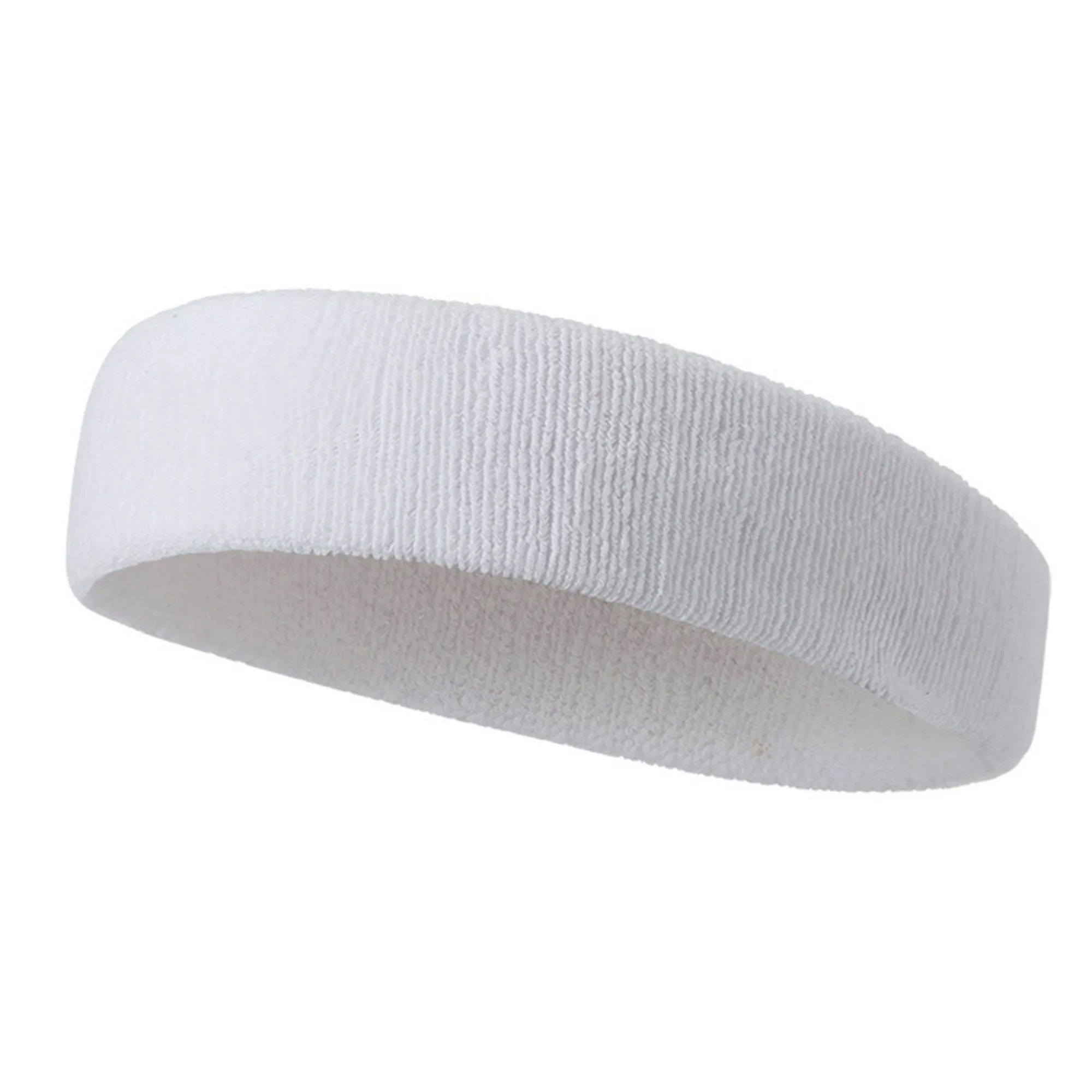 Elastic Sports Sweat Absorbing Headscarf Can Print Logo 12