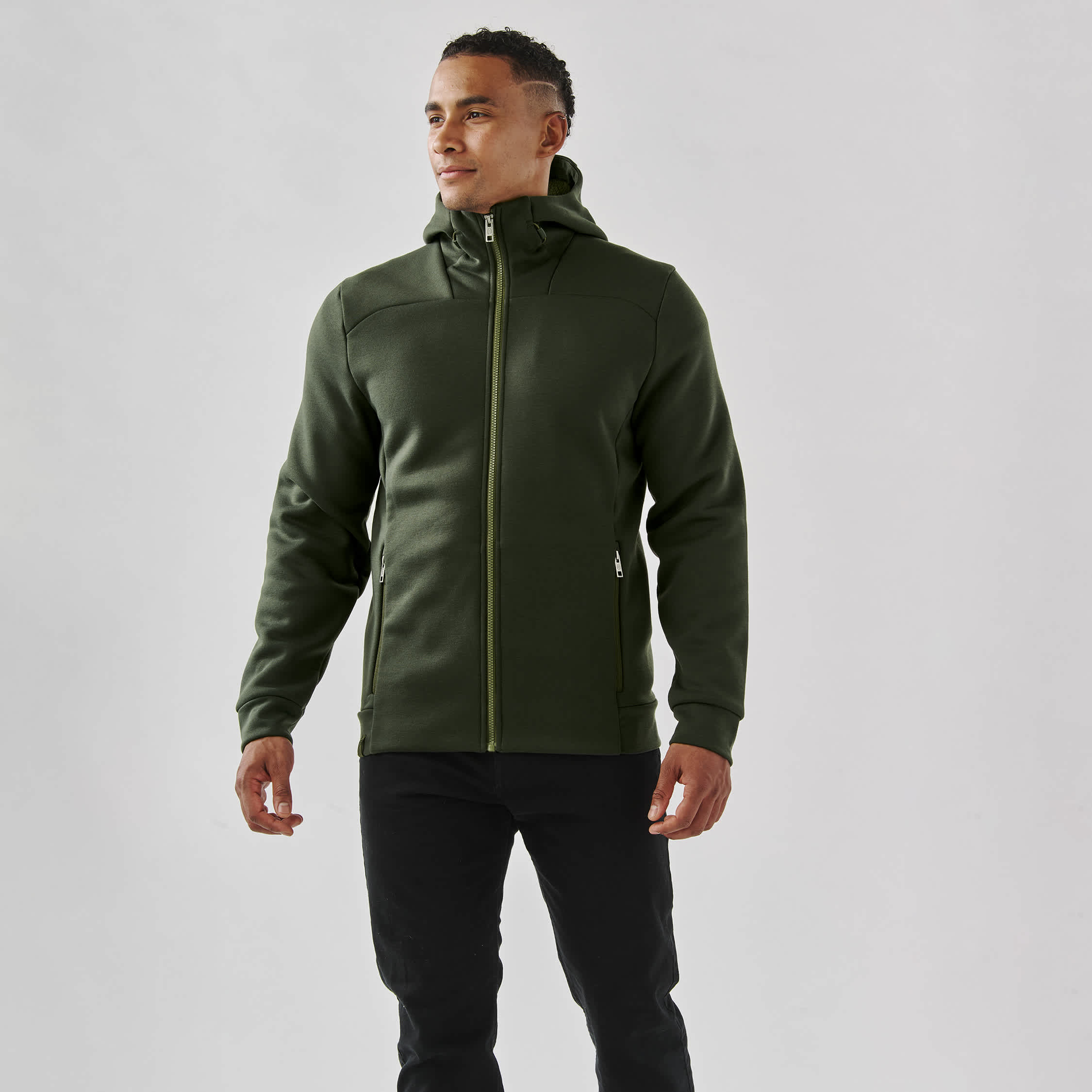 Stormtech Men's Antares Performance Hoody, custom hoodie or sweatshirt with logo imprint 53